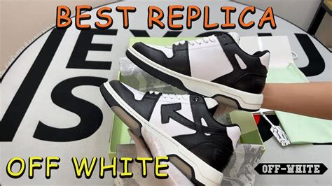 best quality replica off white shoes|off white factory reps.